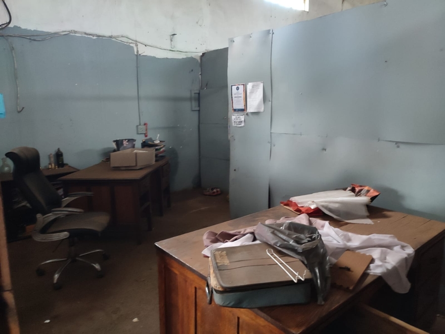 Commercial Property for Sale in Koster North West